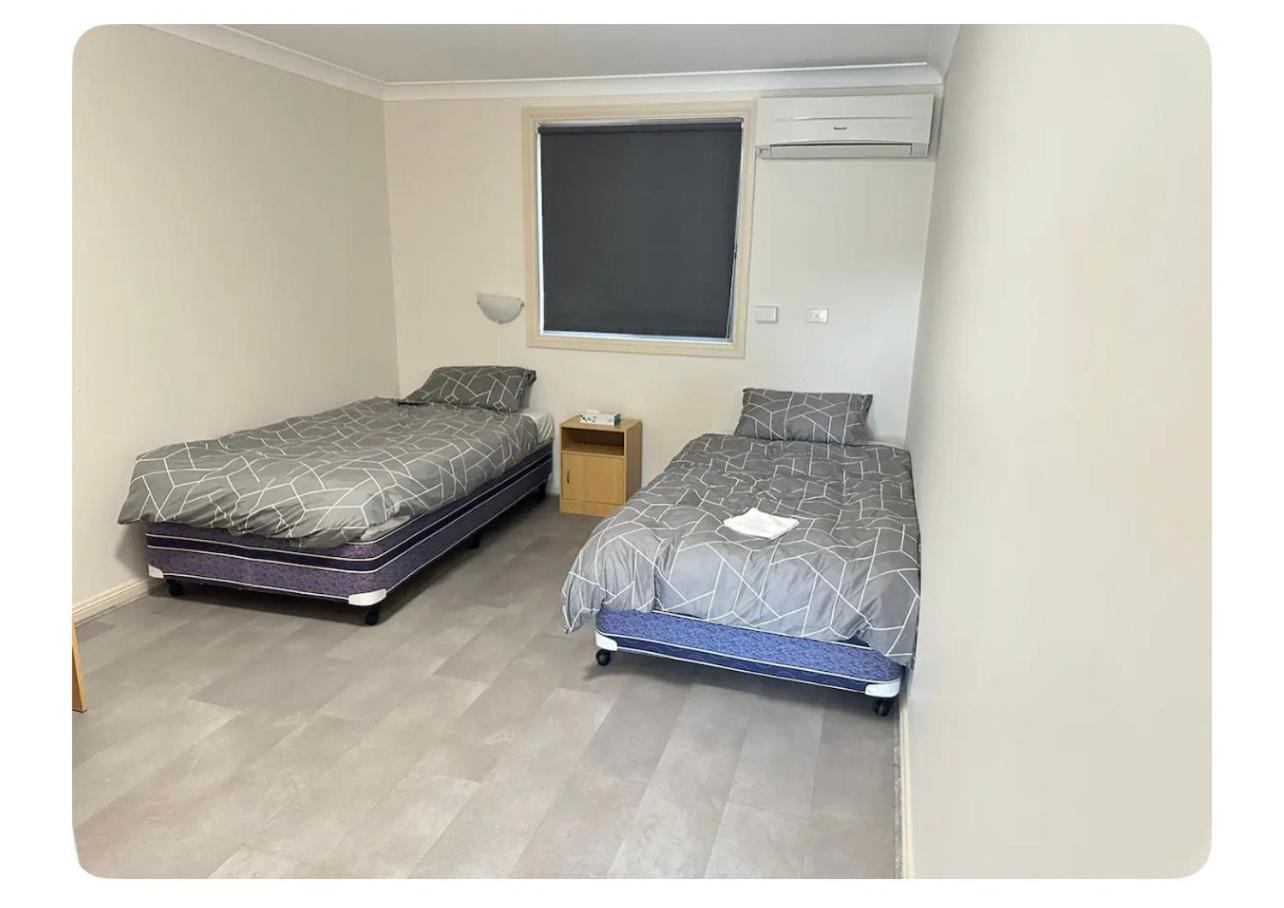 Yetholme Motel Eksteriør billede